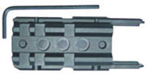 ProMag HK USP Compact Pistol M3/6 Flashlight & Weaver Rail Adapter PM063C