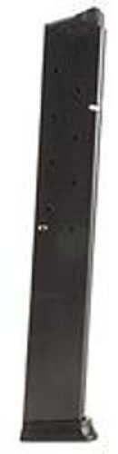 ProMag Ruger P90 High Capacity Magazine .45 ACP - 15 round Blue Easy loading Rugged carbon heat-tr RUGA2