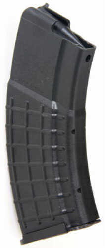 ProMag Mini-30 7.62x39mm Magazine 20 Round, Black Polymer RUG-A22