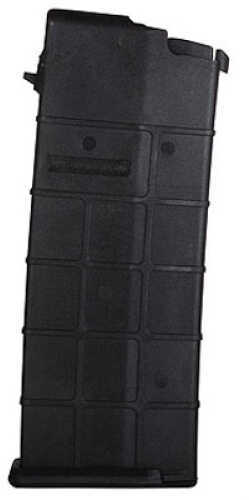 ProMag SAIGA Magazine .308 - Black polymer - 24 Round SAIA5