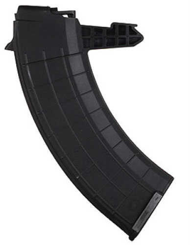 ProMag SKS Magazine 7.62x39mm - Black polymer - 30 Round - Replaces SKS-A1 SKS-A4