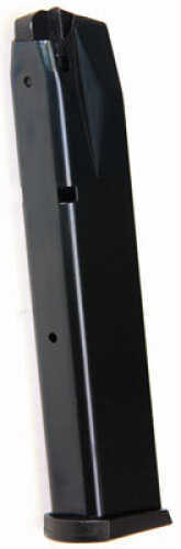 ProMag Taurus PT-92 High Capacity Magazine 9mm - 20 round Blue Easy loading Rugged carbon heat-tre TAUA2