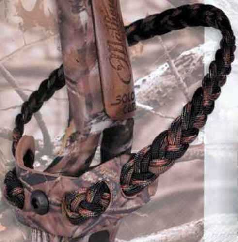 Paradox Products Bow Sling Leather Lost Camo SG-PBSL