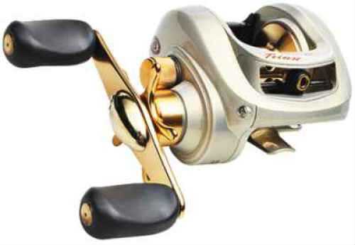 Pure Fishing / Jarden Pflueger Trion 3LP Reel B-Cast 6bb 6.4:1 130/14# Size 6:4.1 - Wide Spool TRION3WLP