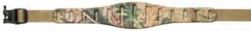 CVA Quake Claw Contour Rifle Sling Realtree AP-Green HD 53007-7