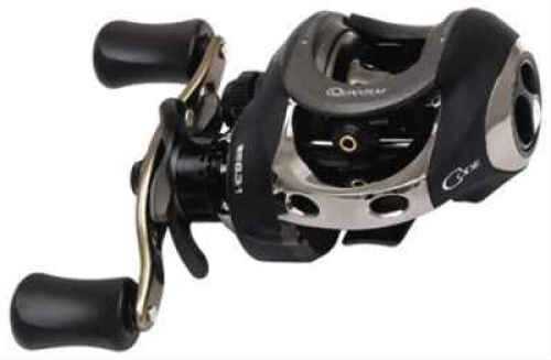 Zebco / Quantum Code Baitcast Reel 8bb 6.3:1 CD860CXB