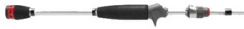 Zebco / Quantum EXO Graphite Rod Casting 6ft 6in M Md#: EXC665F