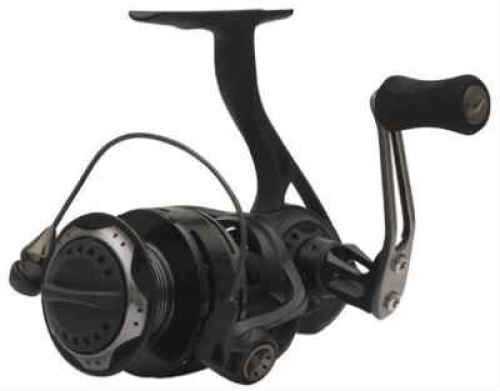 Zebco / Quantum Smoke PT Reel Spin 10bb 120/10# Size 25sz SL25PTI