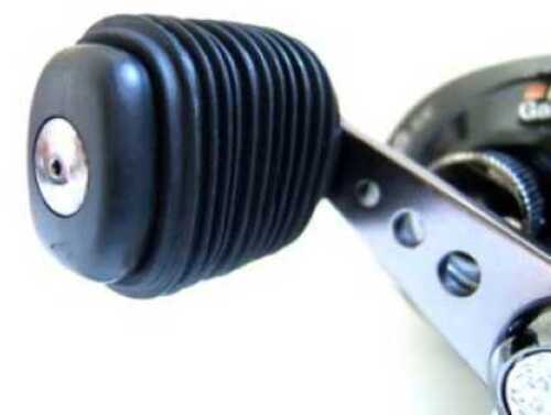 Reel Grip Handle Knob 2pk Black Md#: 1138