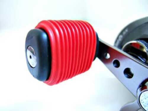 Reel Grip Handle Knob 2pk Solid Red Md#: 1142