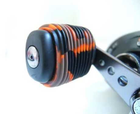 Reel Grips Desert Camo 
