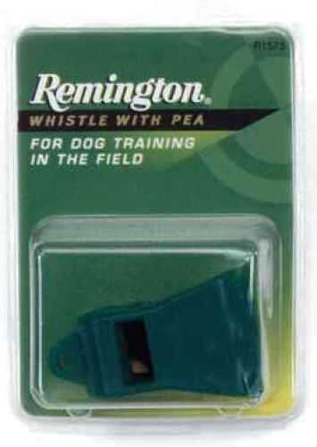 Coastal Pet Products Remington Plastic Whistle With Pea R1575