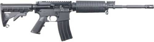 Windham Weaponry R16 SRC-7 LE Semi-Auto Rifle .223 Rem 16" Barrel 1-30Rd Mag Black Finish