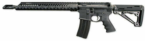 Windham Weaponry 300AAC Diamondhead Rail "T" Brake Houge Grip Semi-Auto Rifle R16SFSDHHT300