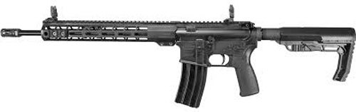 Windham Weaponry 223 Superlight California Compliant Semi-Automatic Rifle 223 Rem/5.56 NATO 16" Barrel 10 Round Black Finish