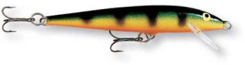 Normark Rapala Original Floating 2 3/4 Perch Md#: 7-P