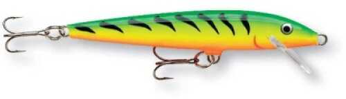 Normark Rapala Original Floating 2 3/4 Fire Tiger Md#: 7-FT