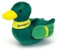 Coastal Pet Products Remington Plush Duck Green R8400P12