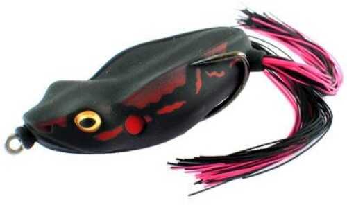 River-2-Sea Baby Bully 45 Frog 2in 3/16oz Coot Md#: BW45-01