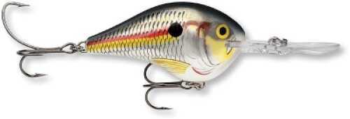 Rapala USA DIVE-TO 2" 3/8 SHAD DT06SD