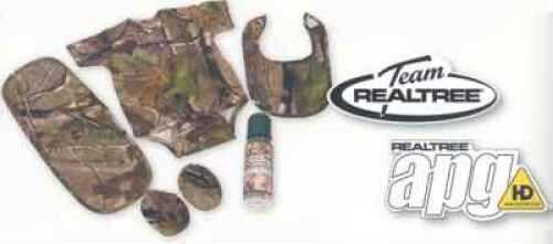 Rivers Edge Products Baby Combo Realtree APG Camo 5-Pc 1542