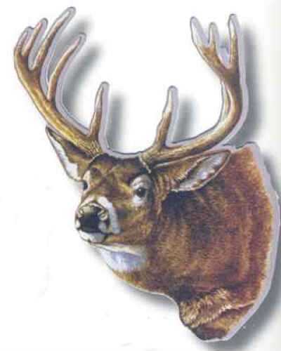 Rivers Edge Products Auto Magnet Deer 174