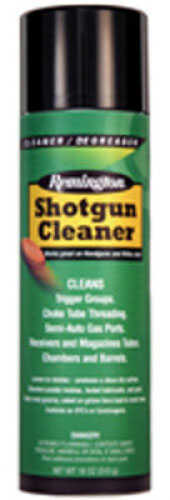 Remington Shotgun Cleaner 18 oz. Aerosol 18472