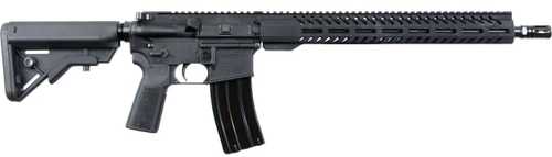 Radical Firearms Rad-15 RDR Semi-auto Rifle .223Rem 16" Barrel 1-30Rd Mag Black Finish