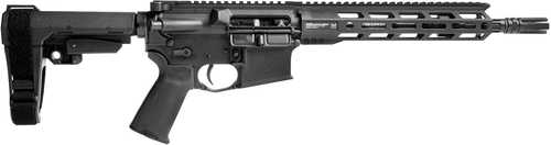 Rise Watchman Semi-Auto AR-Style Pistol 223 Wylde 11.5" Barrel 1-30Rd Mag Black Finish