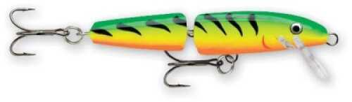 Normark Rapala Jointed Floating 3 3/4 Fire Tiger Md#: RJ9-FT-img-0