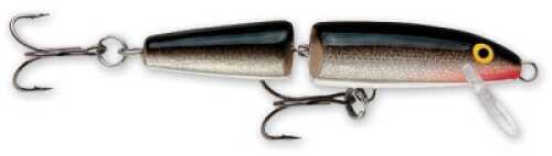 Normark Rapala Jointed Floating 4 3/8 Silver Md#: RJ11-S