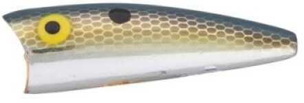 Pradco Lures Rebel Pop R 1/4 Foxy Momma Md#: P60-77