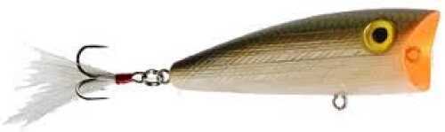 Pradco Lures Rebel Magnum Pop R 3/8 Tenn Shad Md#: P65-48