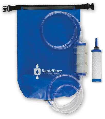 Explorer Camp Purifier System with FREE Replacement