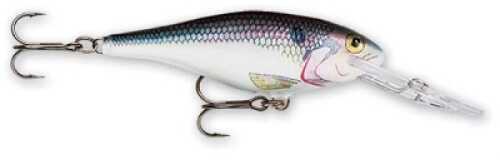 Normark Rapala Shad 2 3/4 5/16oz Md#: RSR7-SD