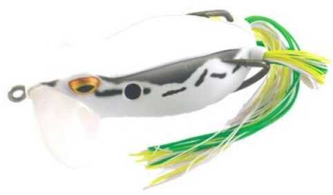 River-2-Sea Step WA Frog 2-3/4in 5/8oz Dirty White Md#: SW70-06