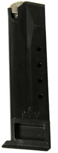 Ruger - P1810 P89 9mm Blue 10 Rounds Magazine-img-0