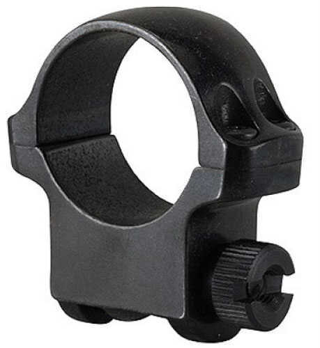 Ruger 4B Scope Ring for M77/Hawkeye 1" Medium 1 Per Pack 90270