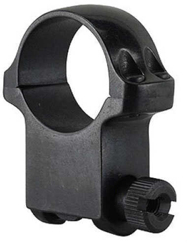 Ruger 6B Scope Ring 1" Extra High M77/Hawkeye and simular Guns per package