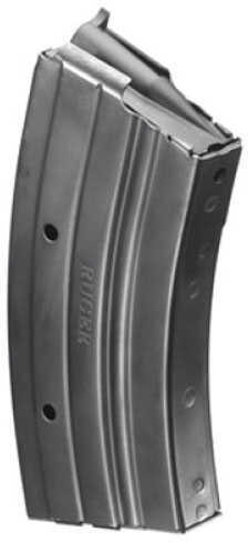 <span style="font-weight:bolder; ">Ruger</span> Factory Magazine Mini-30 - 7.62x39 20 Rounds 90338