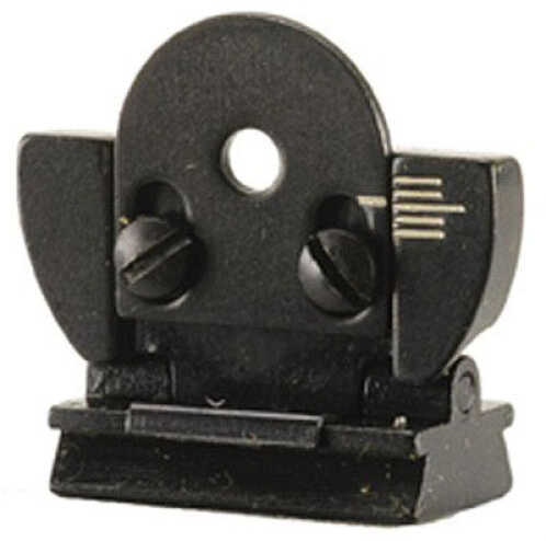 Ruger Mini-14 Ranch Rear Sight Assembly - Complete MS25501