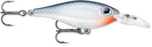 Normark Rapala Ultra Lite Shad 1-1/2in 1/8oz Md#: ULS04SD