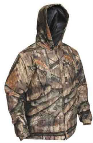 Drake Waterfowl Rutwear Rain Jacket Infinity Insulated Size XL RW811INFXL