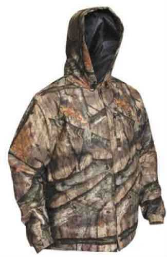 Drake Waterfowl Rutwear Rain Jacket Infinity Insulated RW811INFS