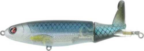 River-2-Sea R2S Whopper Plopper 130 5in 1-3/8oz Blue Blood Md#: WPL130-08