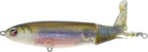 River-2-Sea R2S Whopper Plopper 130 5in 1-3/8oz Munky Butt Md#: WPL130-13-img-0