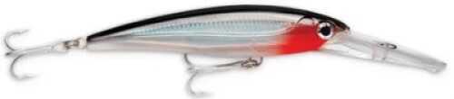 Normark Rapala X-Rap Magnum 30 6-1/4in 2-1/2oz Silver Md#: XRMAG30S