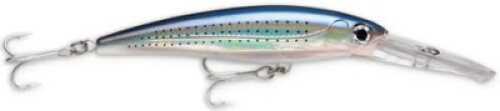 Normark Rapala X-Rap Magnum 30 6-1/4in 2-1/2oz Spotted Minnow Md#: XRMAG30SPM
