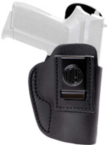 1791 Smooth Concealment Inside Waistband Holster Optics Ready Light Bearing Size 5 For Glock 21/29/30/30s/36/37/38/39 Co