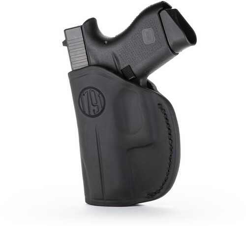 1791 Rvlvr Iwb Clip Class Blk Rh Sz1 Rvh-iwb-1c-sb-img-0